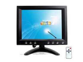 浩邦触控HB801与HV-Touch 19寸三星触摸液晶显示器对比 哪款更适合你？